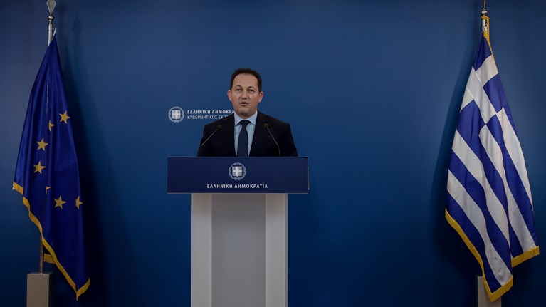 Στέλιος Πέτσας