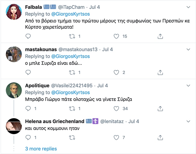 κύρτσος