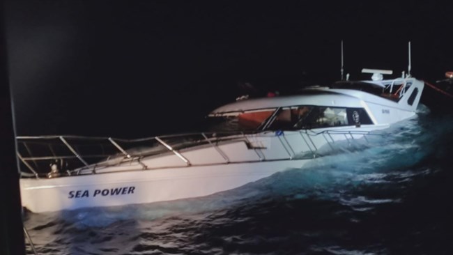 Χάλκη επεισόδιο