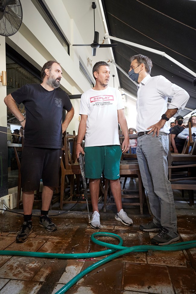 ΜΗΤΣΟΤΑΚΗΣ - ΚΑΡΔΙΤΣΑ