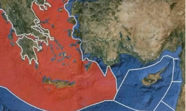 χάρτης σεβίλλης