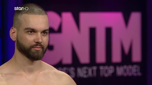 Damian Prosalendis: Ο εκατομμυριούχος του GNTM που έγινε αφιέρωμα στο Forbes