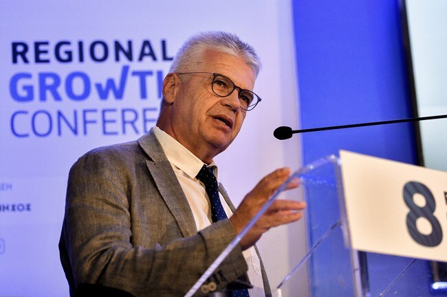 Χαράλαμπος Γώγος