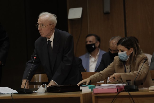 Ο Κωνσταντίνος Πλεύρης ανέλαβε δικηγόρος του Γιάννη Λαγού - Ποιος είναι, τι δήλωσε