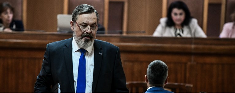 Χρήστος Παππάς