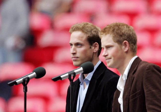 prince william