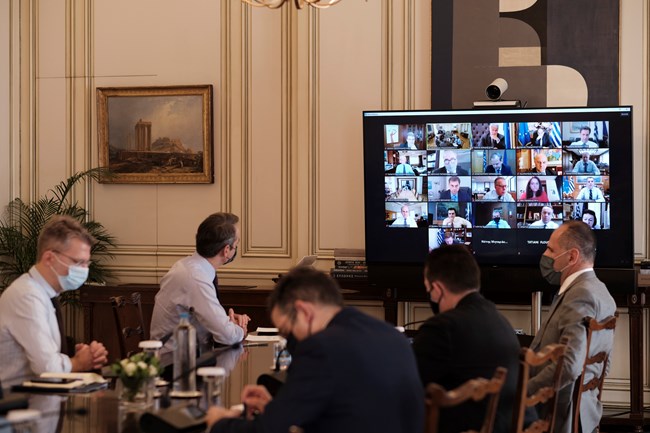 Μητσοτάκης