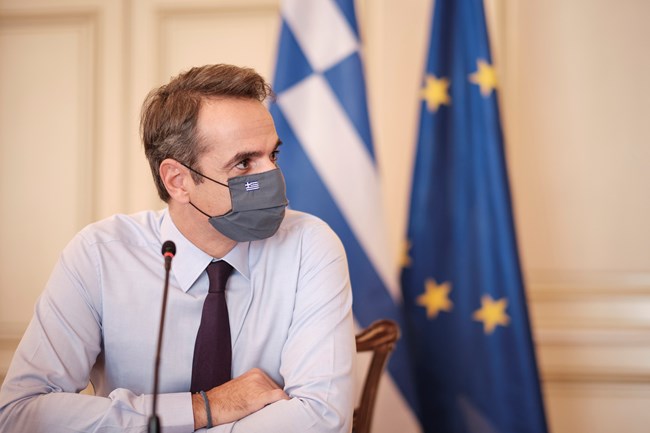 Lockdown σε Θεσσαλονίκη, Ροδόπη, Λάρισα - Αύριο ο Μητσοτάκης ανακοινώνει και νέα μέτρα