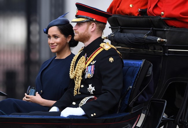 MEGHAN MARKLE PRINCE HARRY
