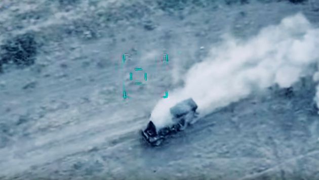 Γαλλία και Τουρκία «στα μαχαίρια» καθώς η σύρραξη στο Ναγκόρνο-Καραμπάχ διχάζει το