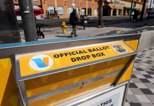 Ρεκόρ Αμερικανών έχουν ήδη ψηφίσει για τις προεδρικές εκλογές της 3η