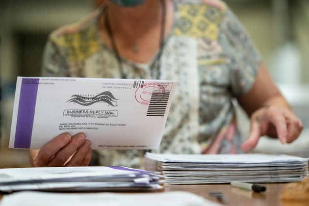 Ρεκόρ Αμερικανών έχουν ήδη ψηφίσει για τις προεδρικές εκλογές της 3η