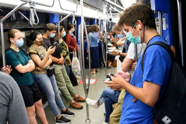 Πώς θωρακίζεται η Ευρώπη απέναντι στο δεύτερο κύμα