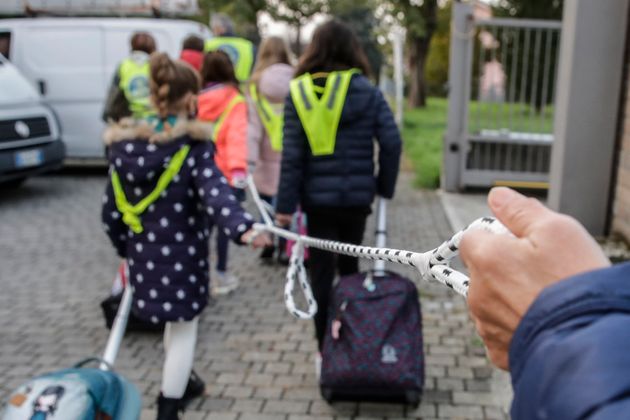 Το δεύτερο, ισχυρότερο κύμα κορονοϊού φέρνει ξανά καθολικά lockdown