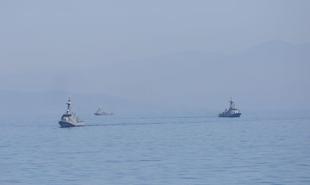 Τουρκία: Προκαλεί με τρεις νέες Navtex ανήμερα και της 28ης