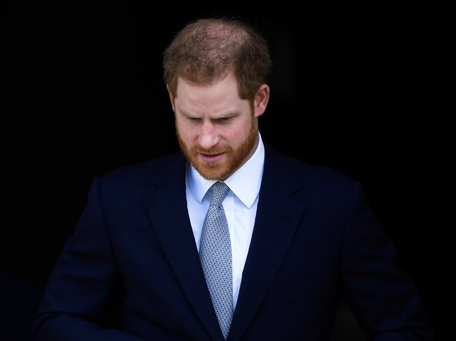 prince harry