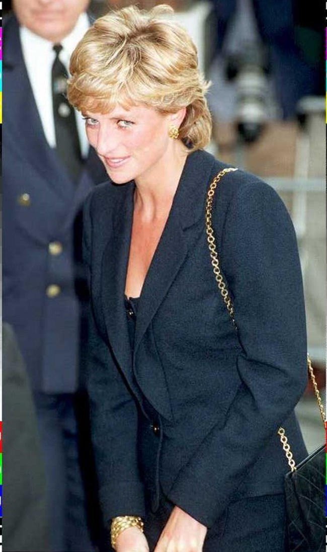 PRINCESS DIANA