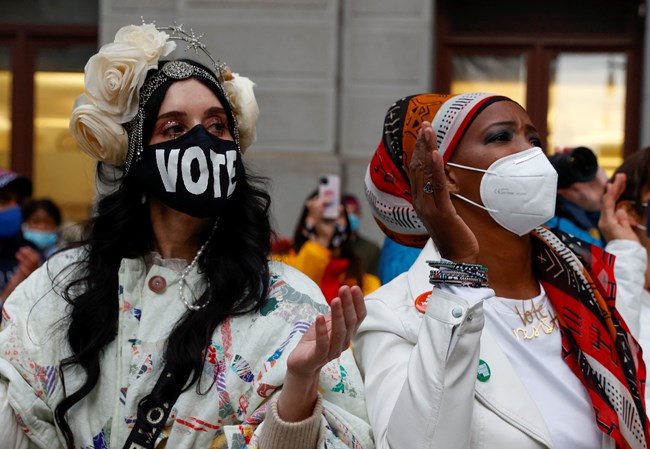 Εκλογές ΗΠΑ