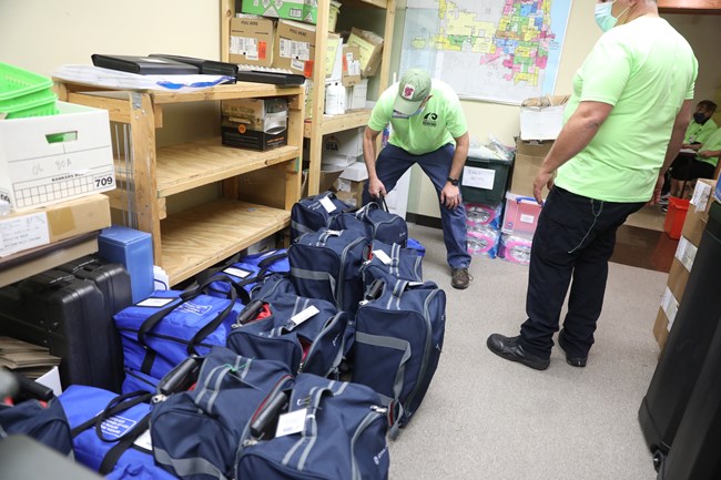 Εκλογές ΗΠΑ