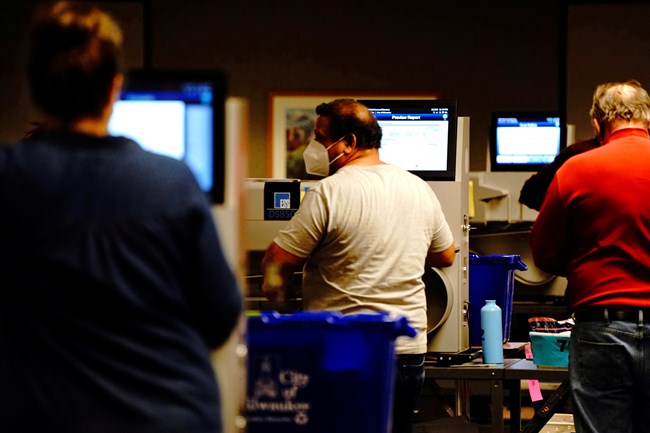 Εκλογές ΗΠΑ