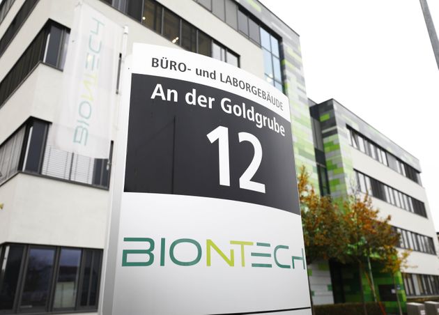 BioNTech/Pfizer: Ο άνθρωπος πίσω από το εμβόλιο λέει ότι μπορεί να τερματίσει την