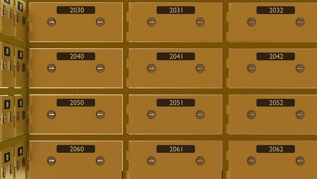 Περίεργη κλοπή τραπεζικών θυρίδων στο Ψυχικό- Εξαφανίστηκαν κοσμήματα εκατομμυρίων, λίρες και χιλιάδες ευρώ