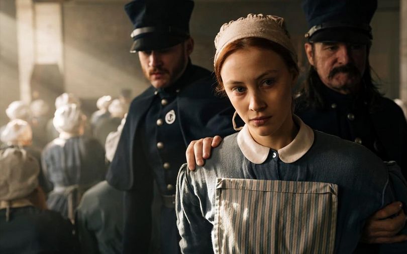 netflix alias grace