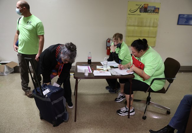 Εκλογές ΗΠΑ