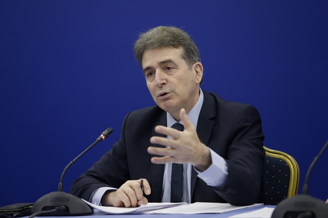 ΧΡΥΣΟΧΟΪΔΗΣ