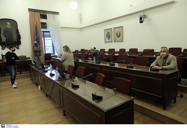 Μητσοτάκης: Προσκαλεί πάλι τον Ερντογάν για διάλογο με καλή πίστη - Αν συνεχίσει να μην ανταποκρίνεται η ΕΕ θα πάρει μέτρα