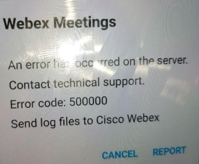 Σχολεία: Κατέρρευσε η πλατφόρμα τηλεκπαίδευσης για Γυμνάσια και Λύκεια