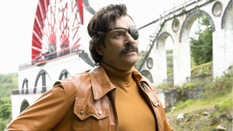 mindhorn