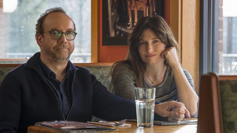 netflix private life