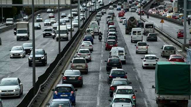 Τέλη κυκλοφορίας: Προς το 2021 οι αλλαγές - Τι εξετάζει το ΥΠΟΙΚ