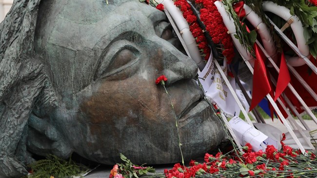 Υπ. Παιδείας Ζητά ενημέρωση αν εορτάστηκε το Πολυτεχνείο σε όλα τα σχολεία