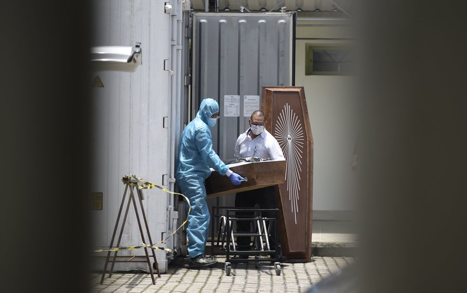 Ριο Ντε Τζενέιρο,