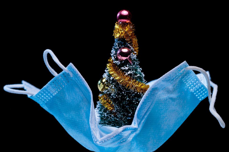 Μινιατούρα χριστουγεννιάτικου...