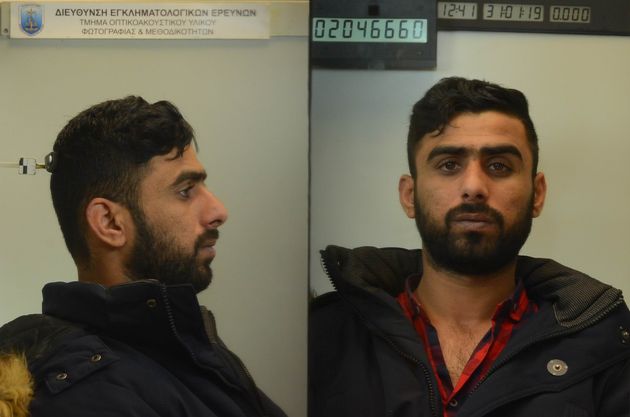 Καμίνια: Αυτοί είναι οι ασύλληπτοι δράστες της δολοφονίας 29χρονου με ρόπαλα και