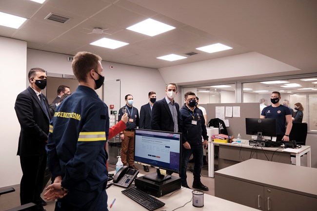 ΜΗΤΣΟΤΑΚΗΣ - ΠΟΛΙΤΙΚΗ ΠΡΟΣΤΑΣΙΑ