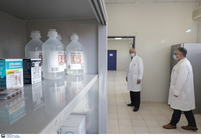 Εμβόλιο κορονοϊού 4