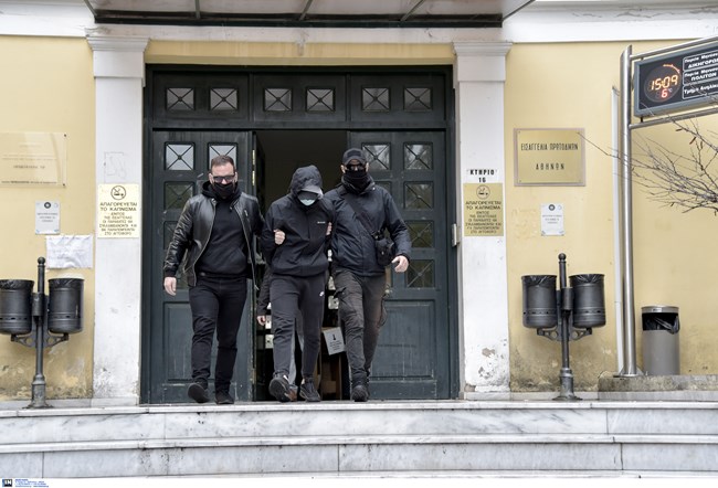 ΞΥΛΟΔΑΡΜΟΣ ΣΤΑΘΜΑΡΧΗ ΑΝΗΛΙΚΟΙ
