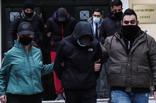 ΞΥΛΟΔΑΡΜΟΣ ΣΤΑΘΜΑΡΧΗ ΑΝΗΛΙΚΟΙ