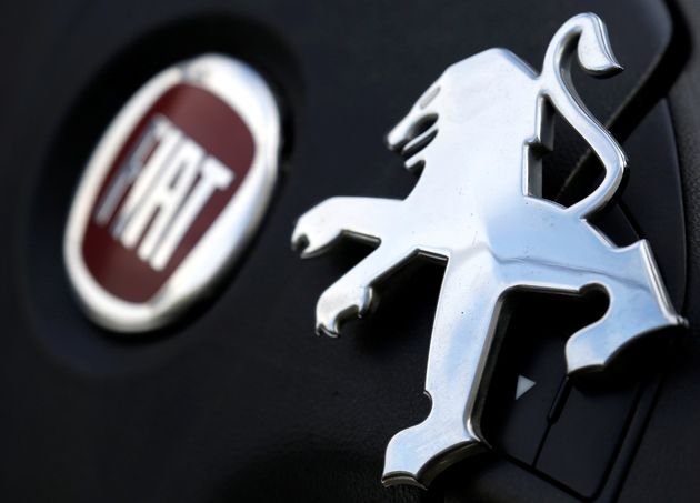 Πράσινο φως για την συγχώνευση της Fiat Chrysler με την