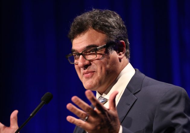 Τζον Κυριάκου: Ο Eλληνοαμερικανός που αναμένεται να λάβει χάρη από τον