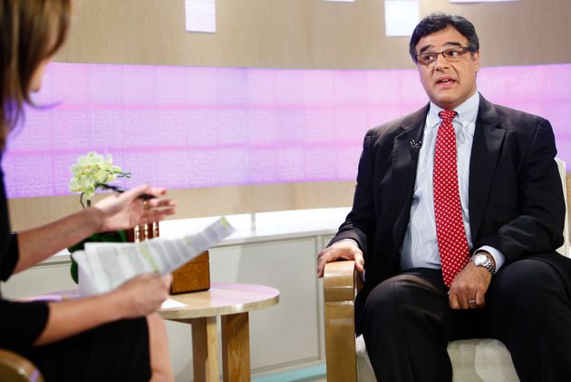 Τζον Κυριάκου: Ο Eλληνοαμερικανός που αναμένεται να λάβει χάρη από τον