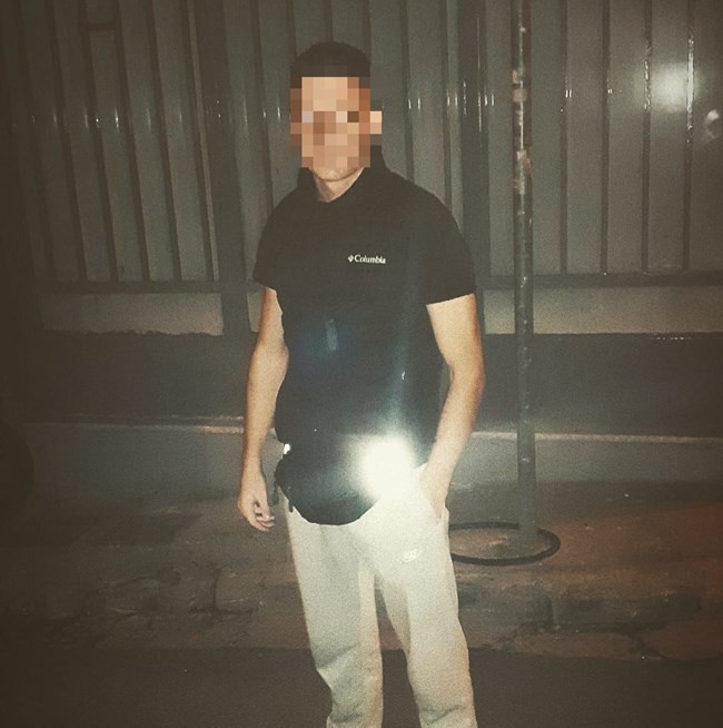 Ο 17ΧΡΟΝΟΣ