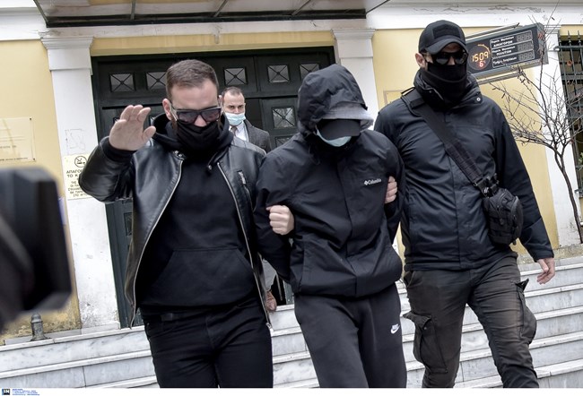 ΞΥΛΟΔΑΡΜΟΣ ΣΤΑΘΜΑΡΧΗ ΑΝΗΛΙΚΟΙ