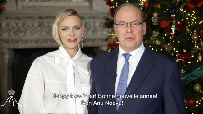 princess charlene