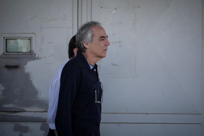 Δημήτρης Κουφοντίνας