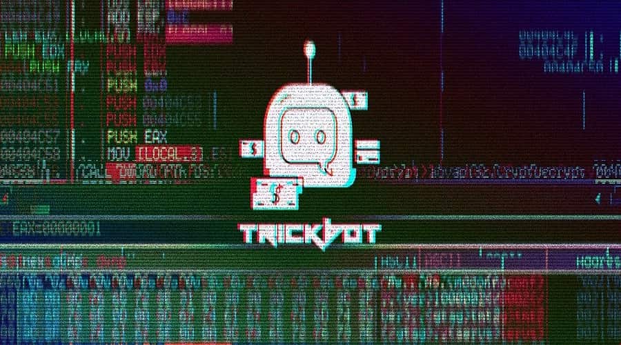 Trickbot malware